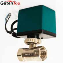 Gutentop Electric Motor Ball Valve